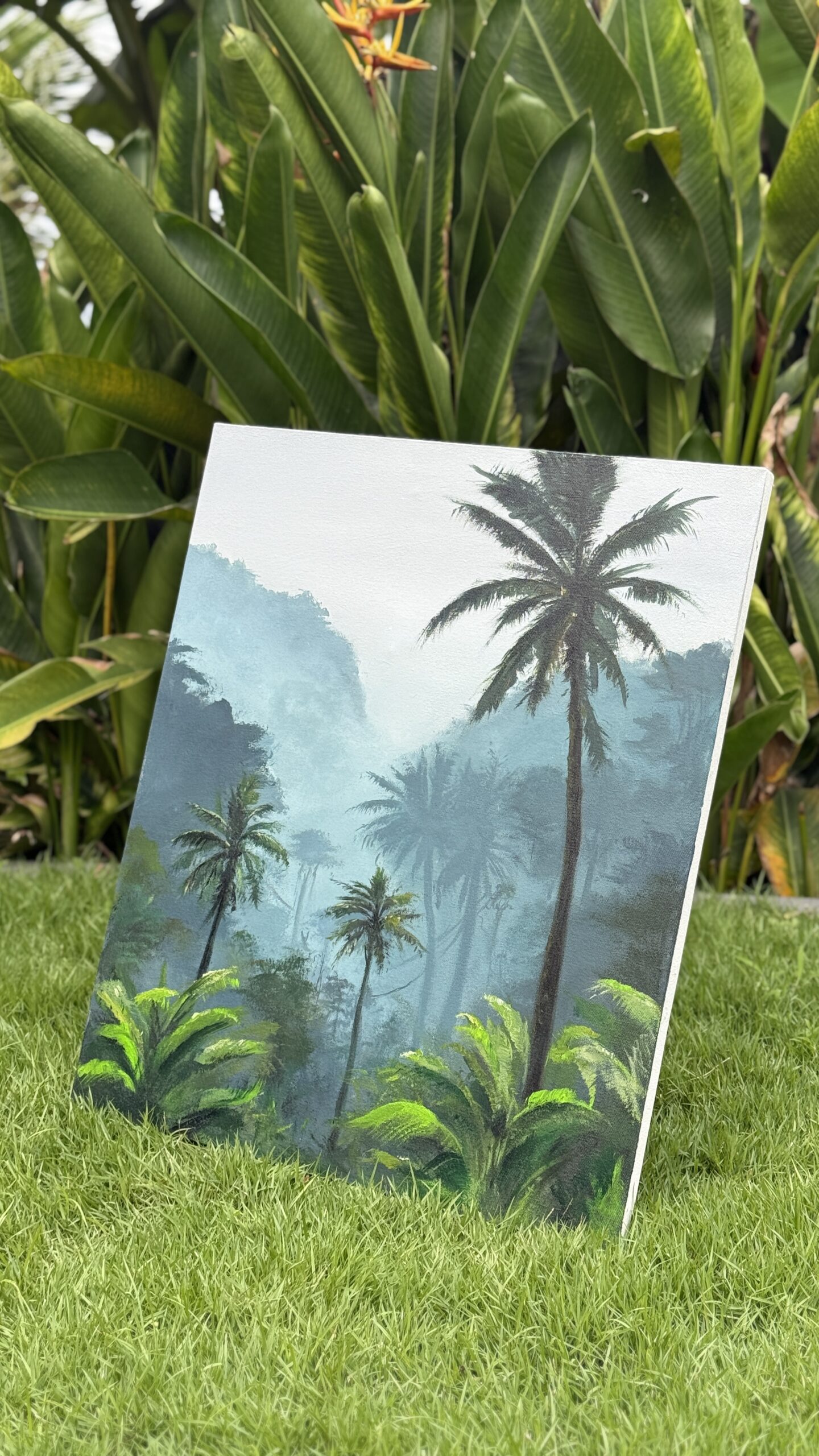 Tropical Jungle Mist - Image 3