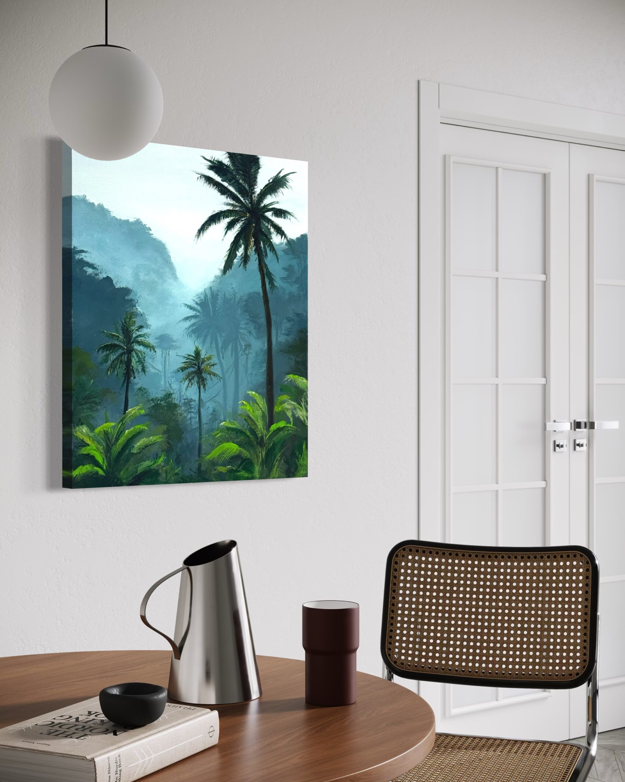 Tropical Jungle Mist - Image 6