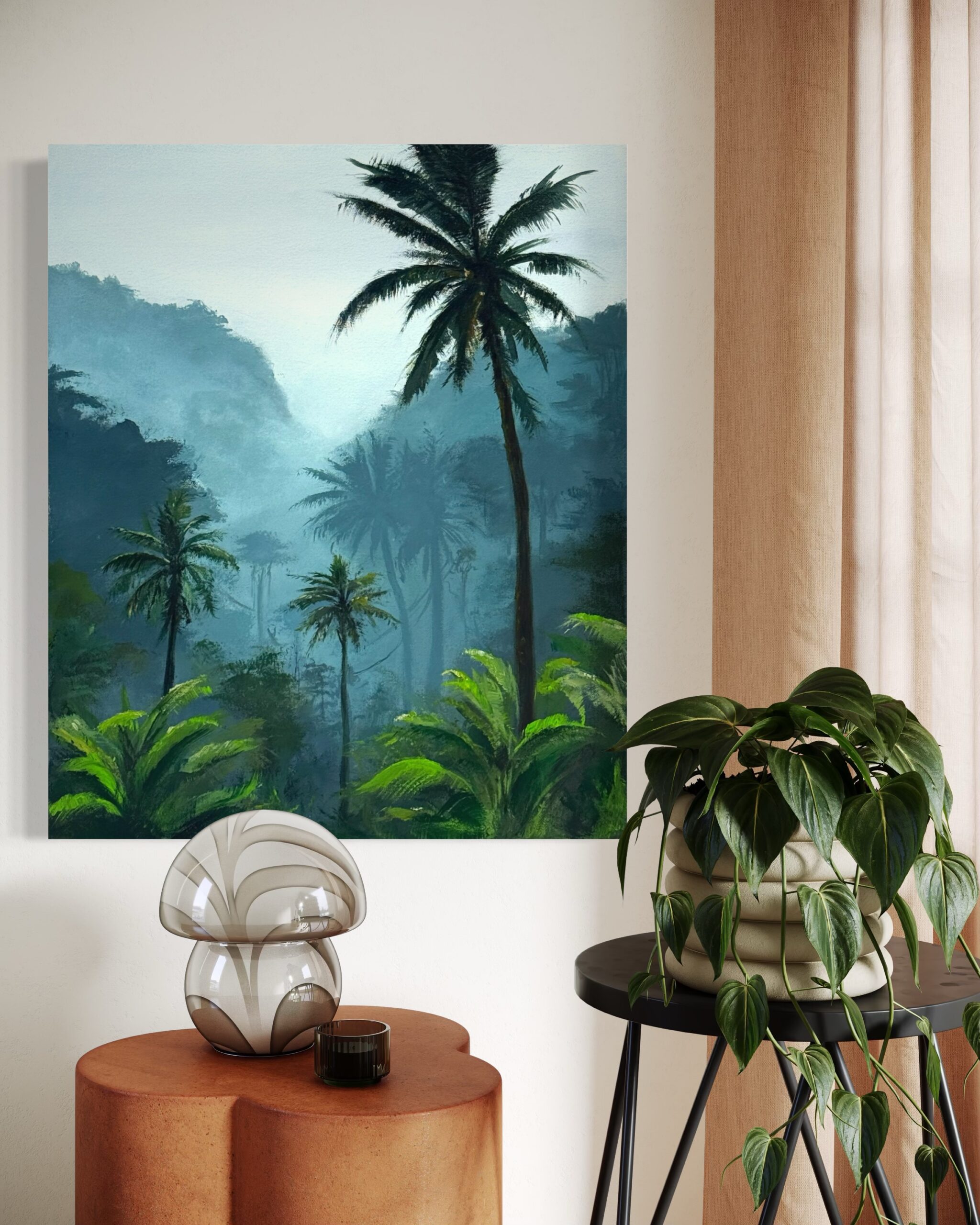 Tropical Jungle Mist - Image 5