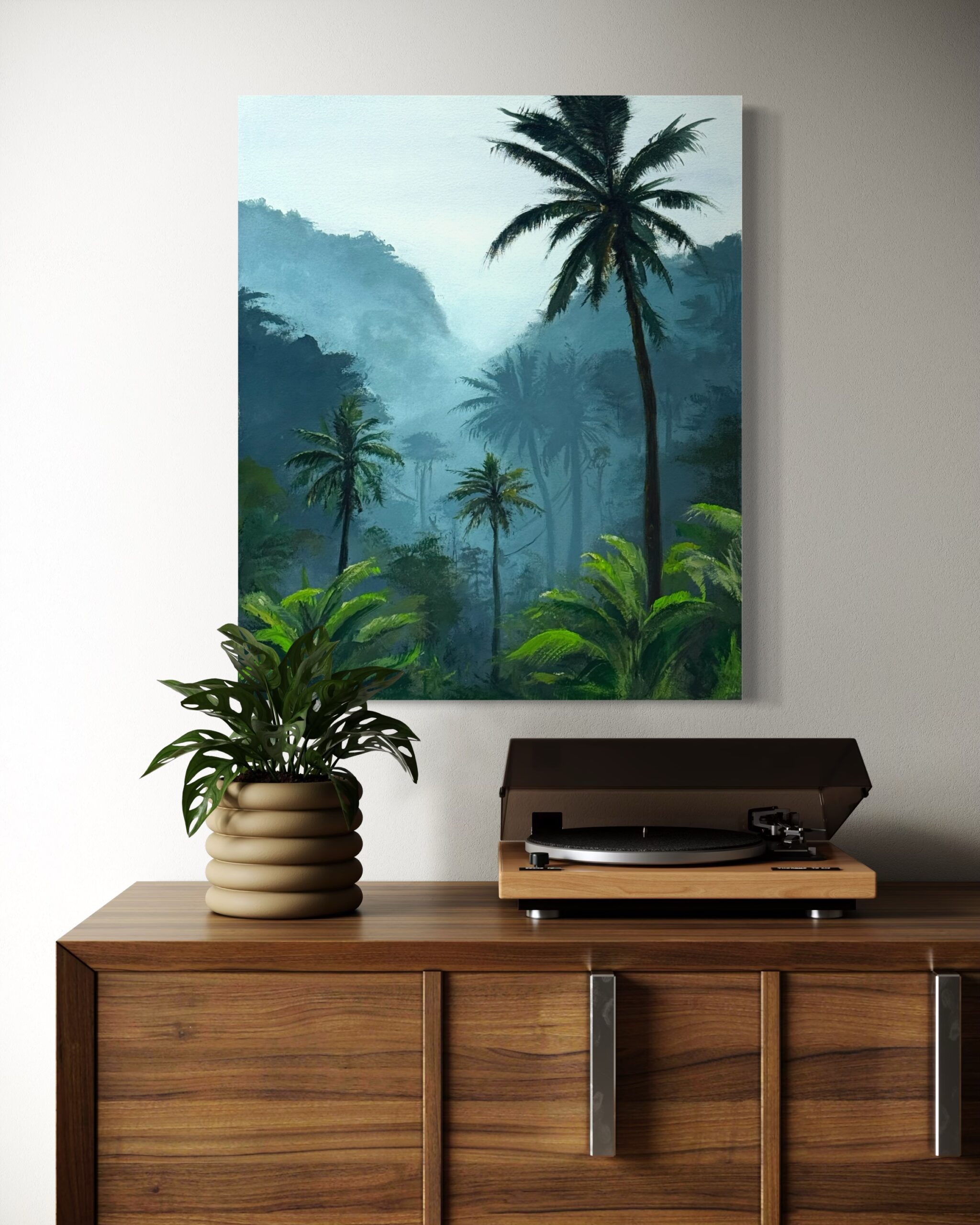 Tropical Jungle Mist - Image 4