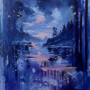 Between Dusk and Dream