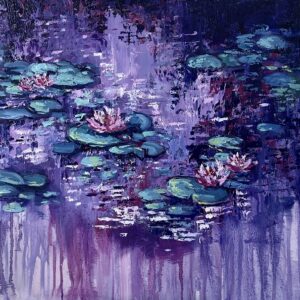 Bright Waters