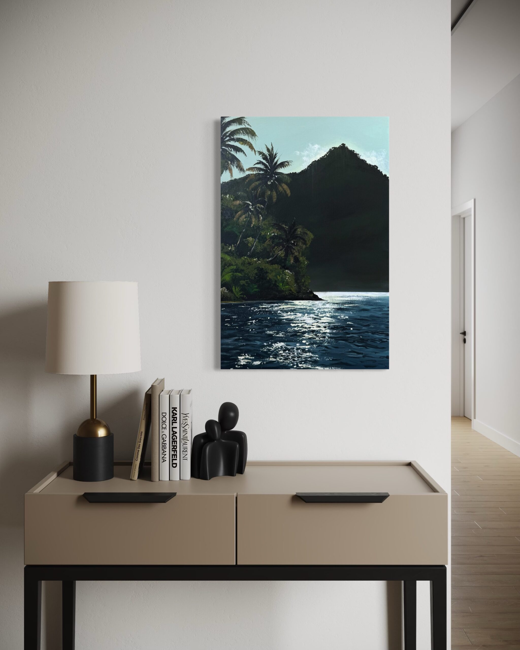 Glare of Paradise - Image 2