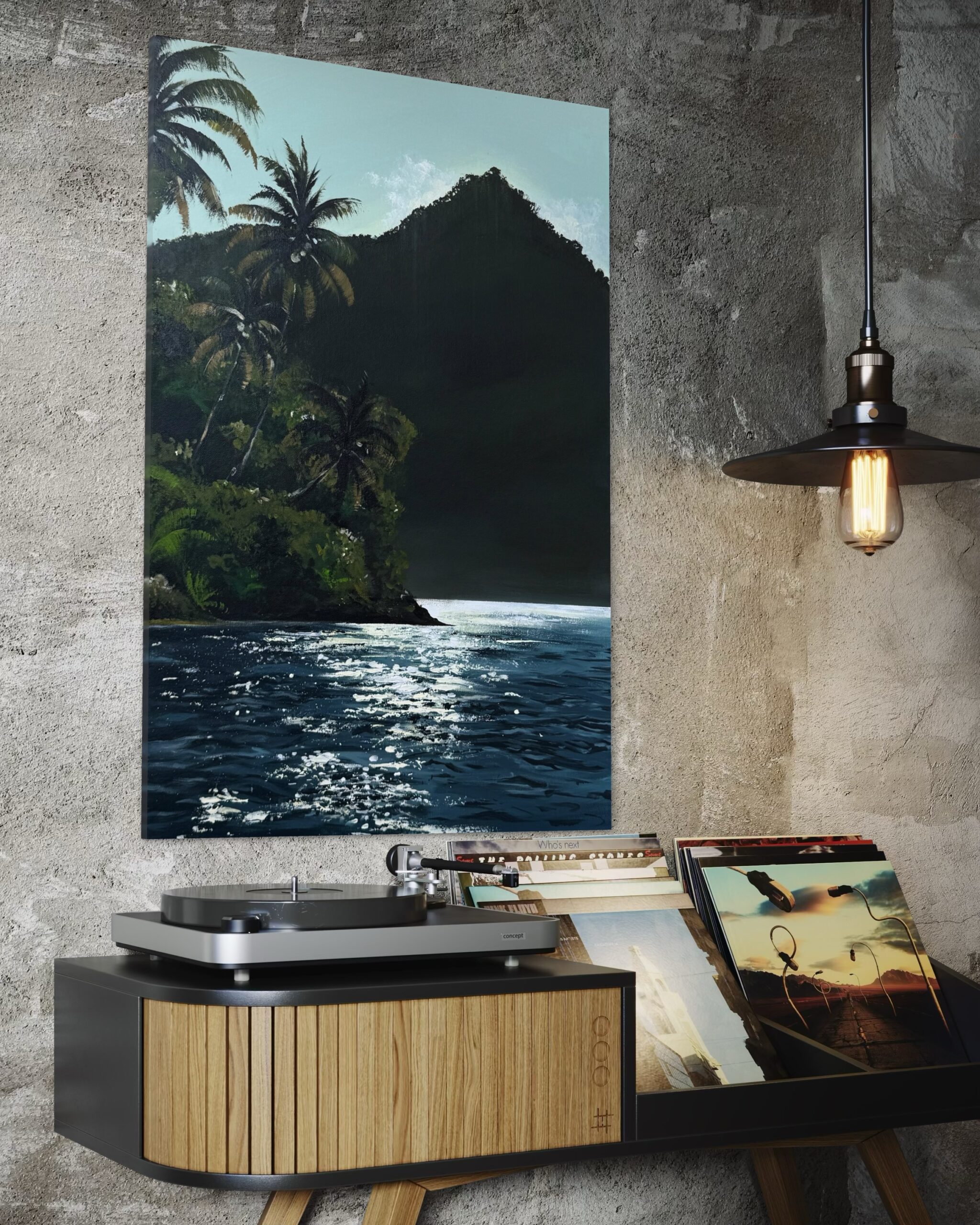 Glare of Paradise - Image 4