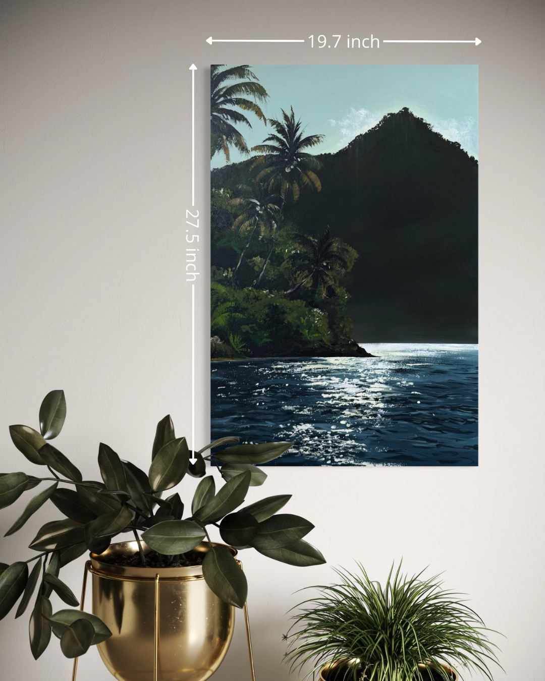 Glare of Paradise - Image 3