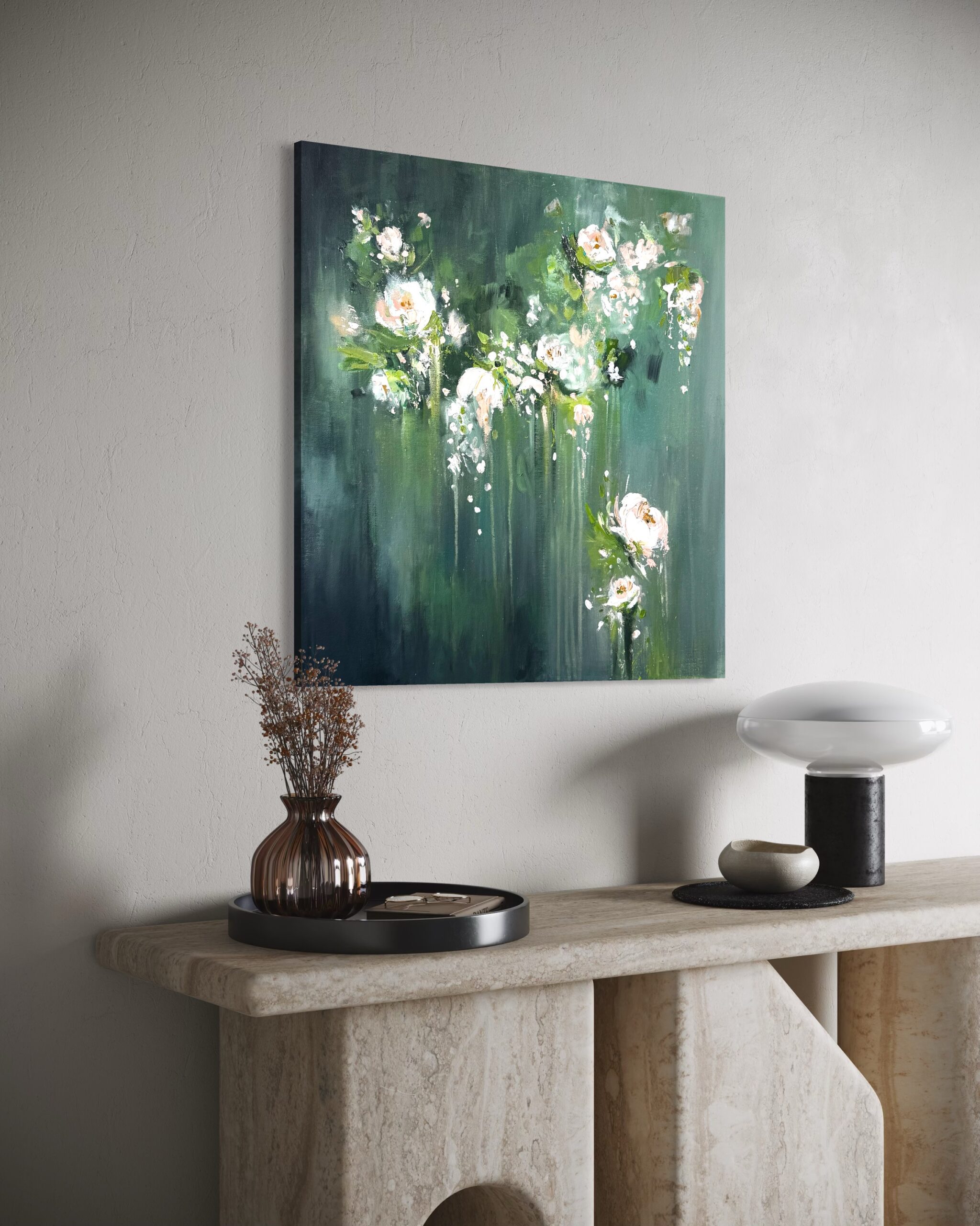 Flowers Waterfall - Image 5