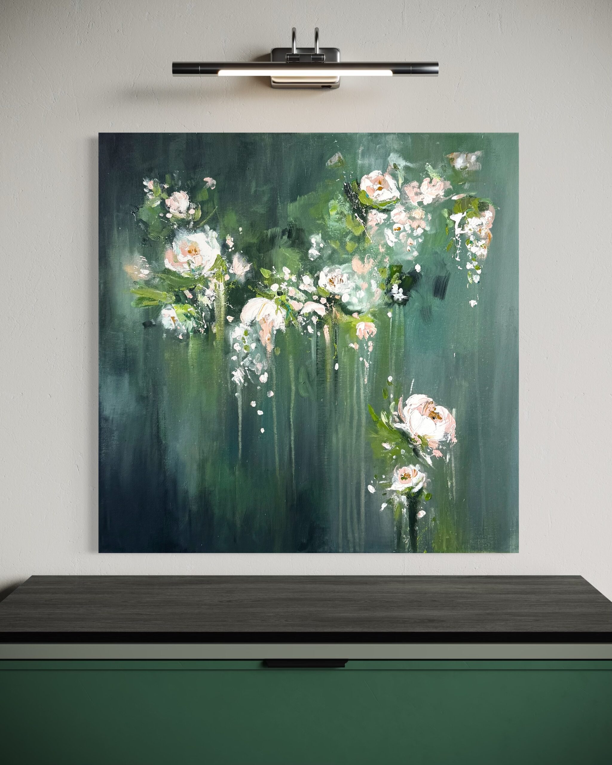 Flowers Waterfall - Image 4