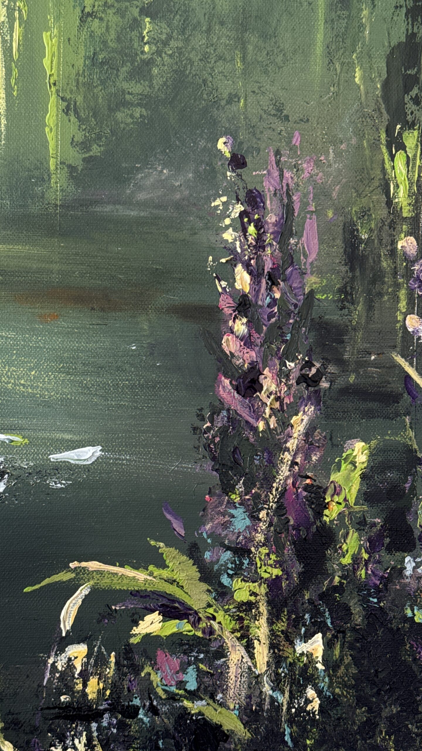 Serenity Pond - Image 3