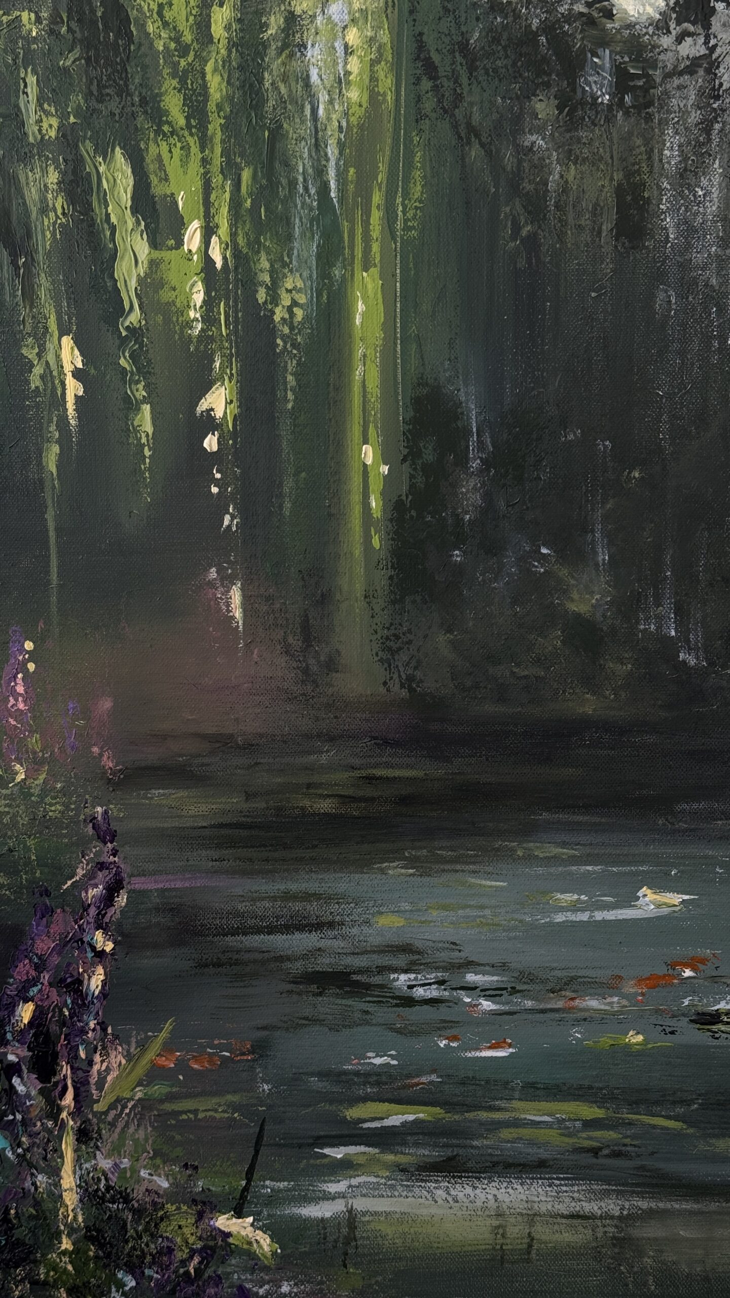 Serenity Pond - Image 7