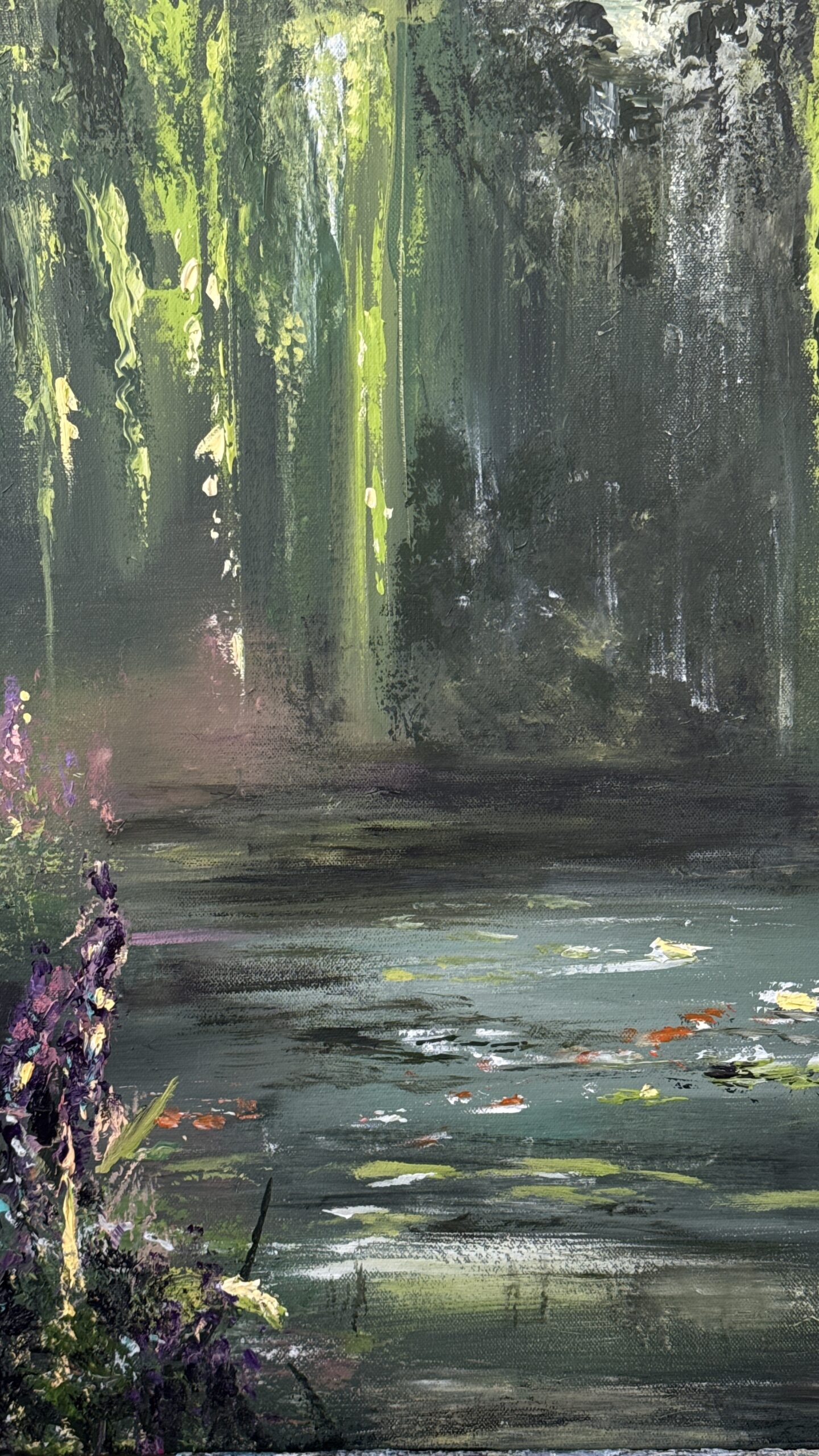 Serenity Pond - Image 4