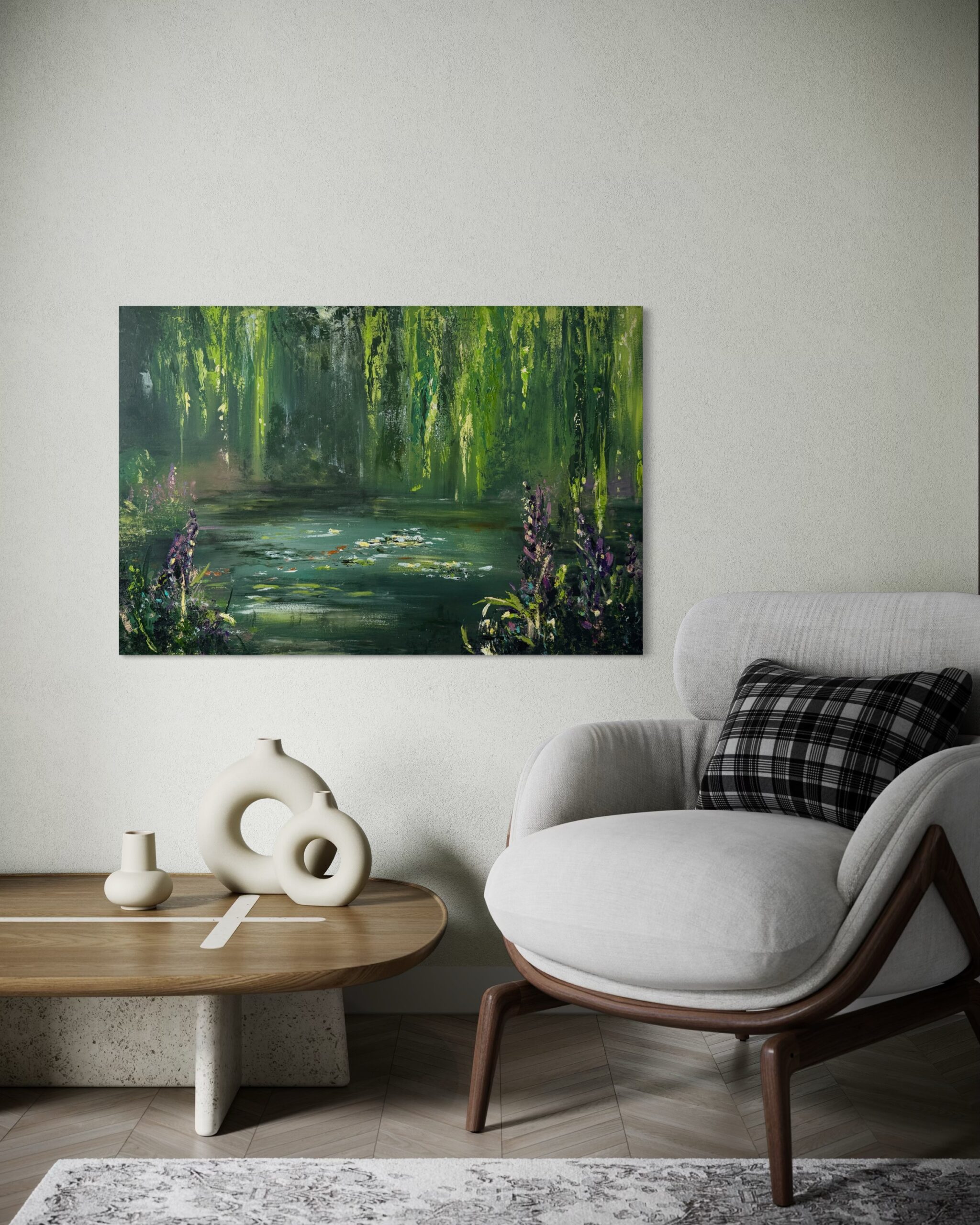 Serenity Pond - Image 2