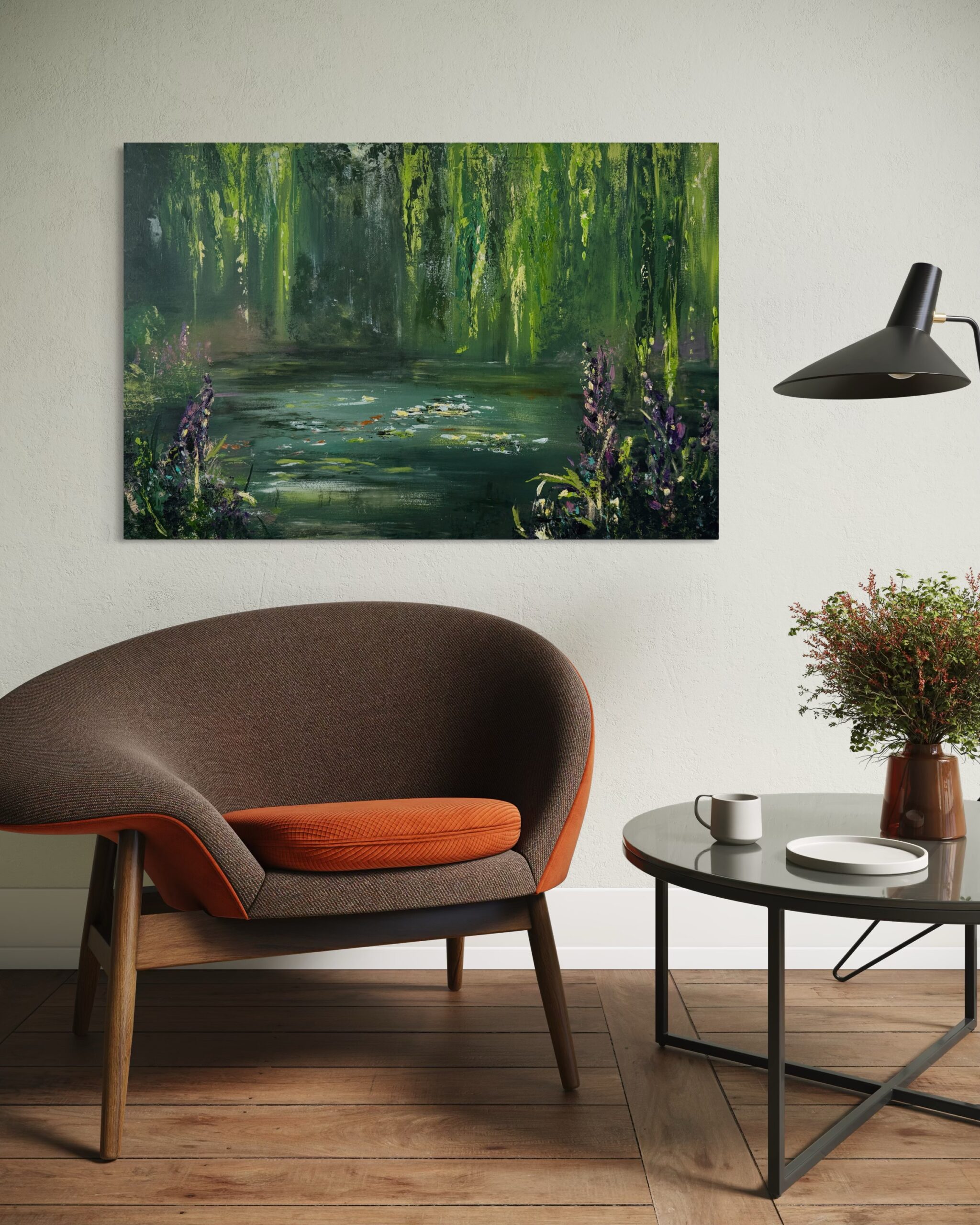 Serenity Pond - Image 6