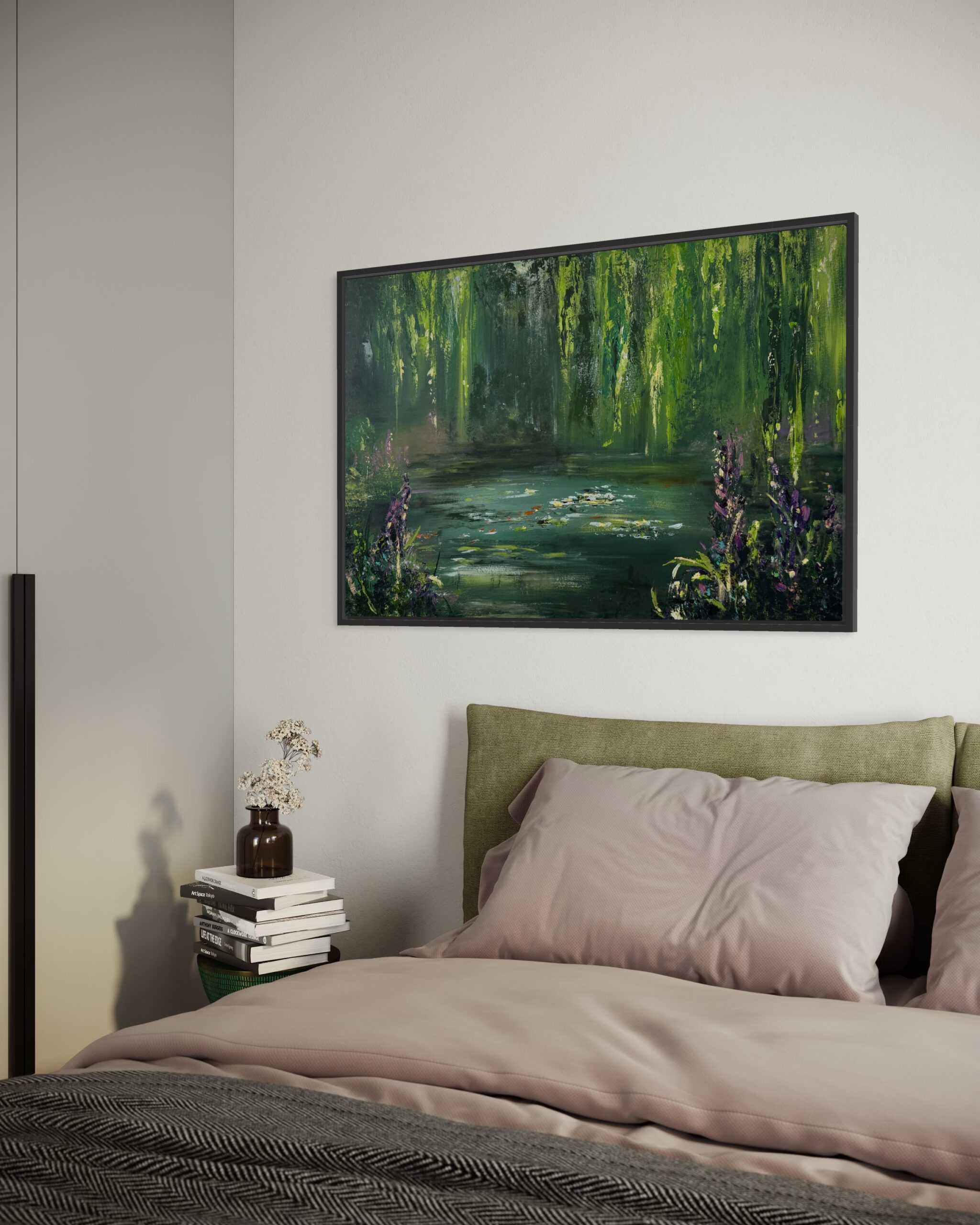 Serenity Pond - Image 5