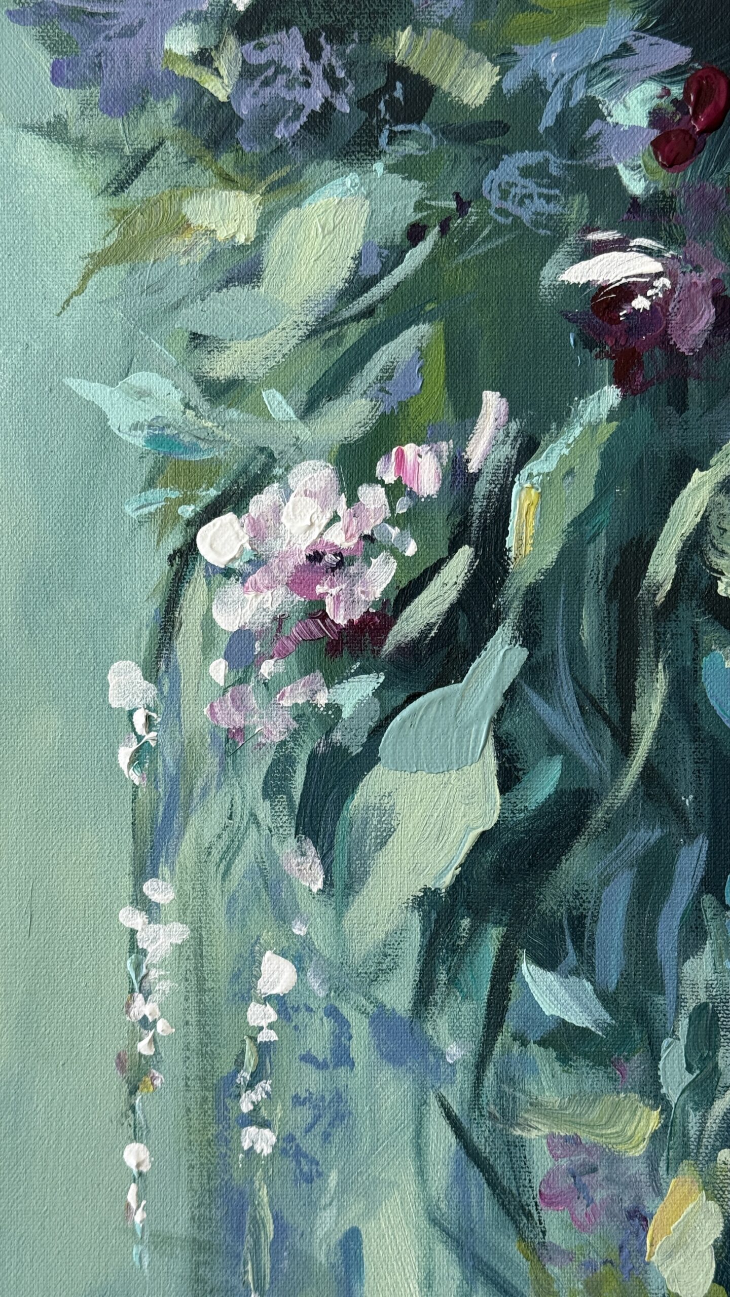 Wild Orchids - Image 7