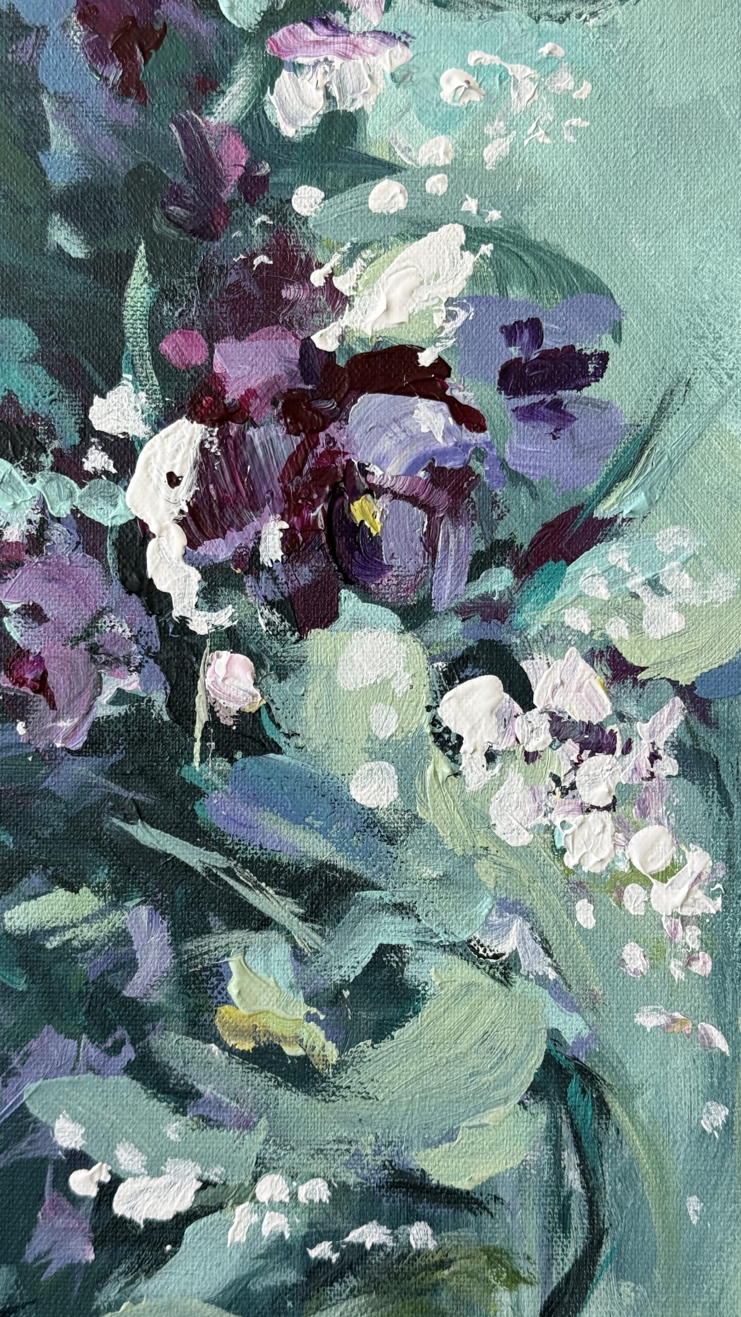 Wild Orchids - Image 4