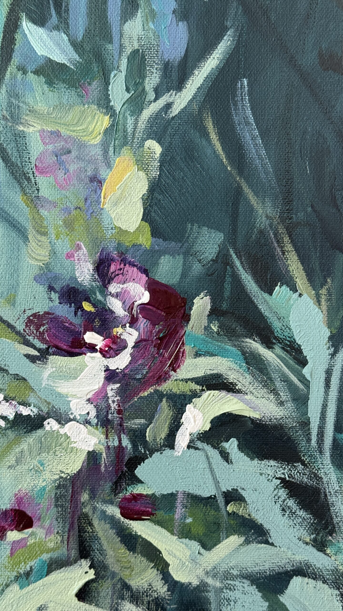 Wild Orchids - Image 3