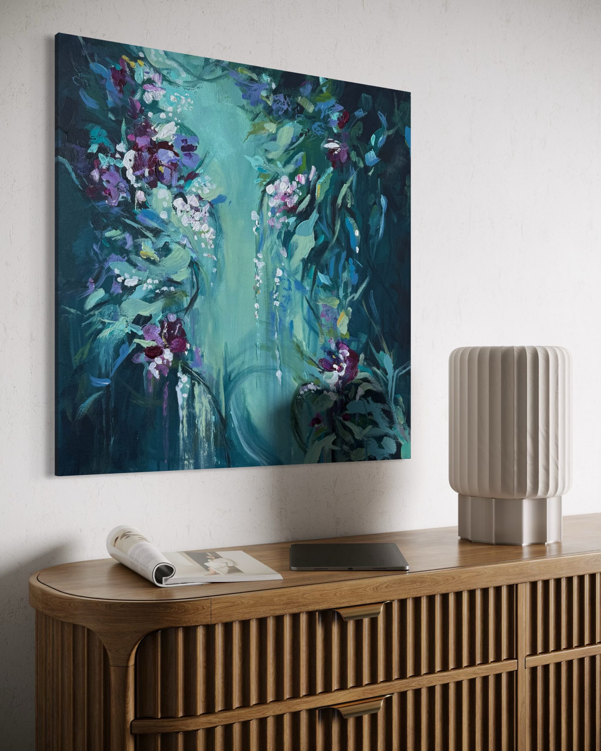 Wild Orchids - Image 2