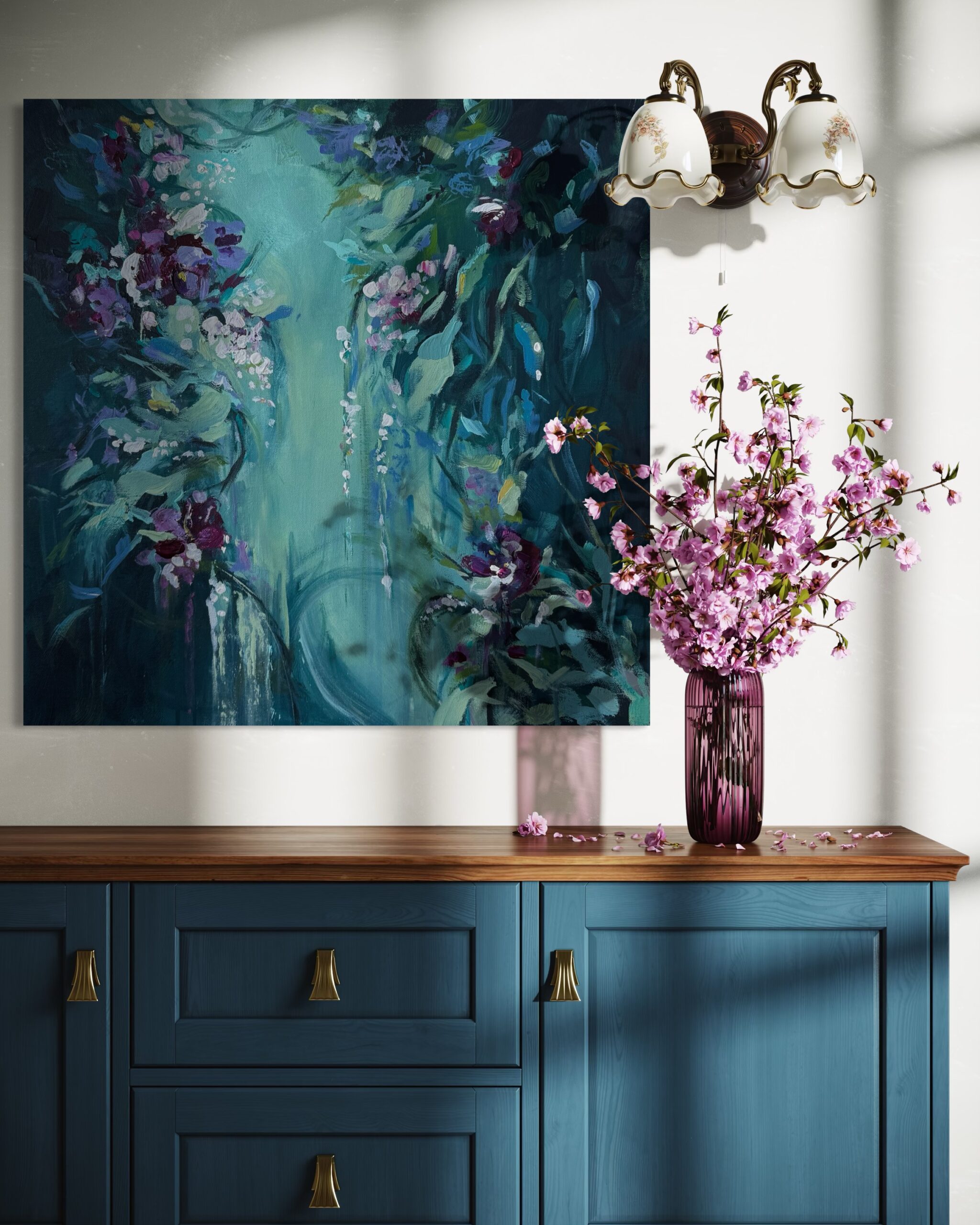 Wild Orchids - Image 6