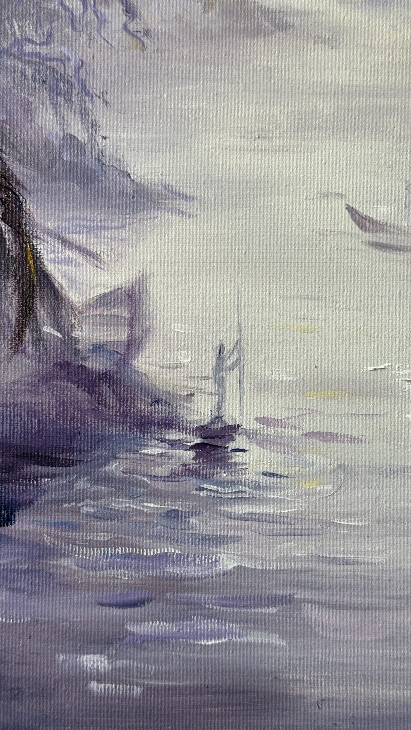 Tropical River Dawn - Image 5