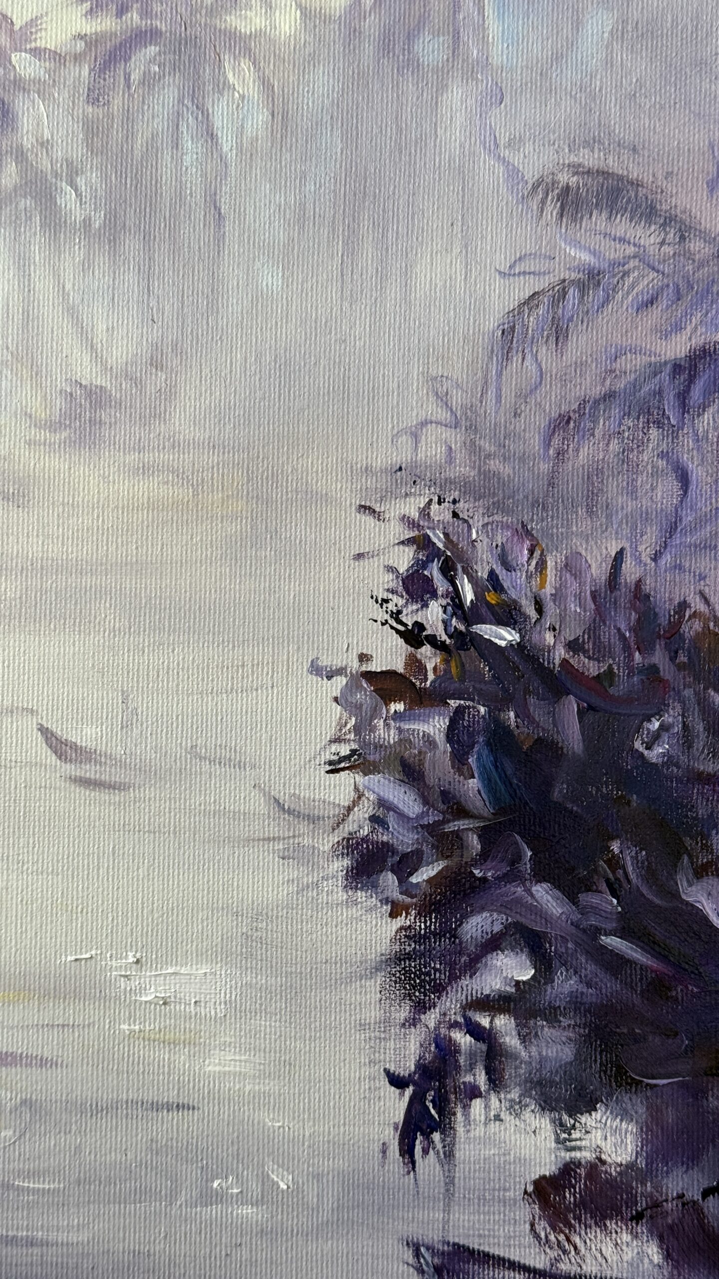 Tropical River Dawn - Image 4