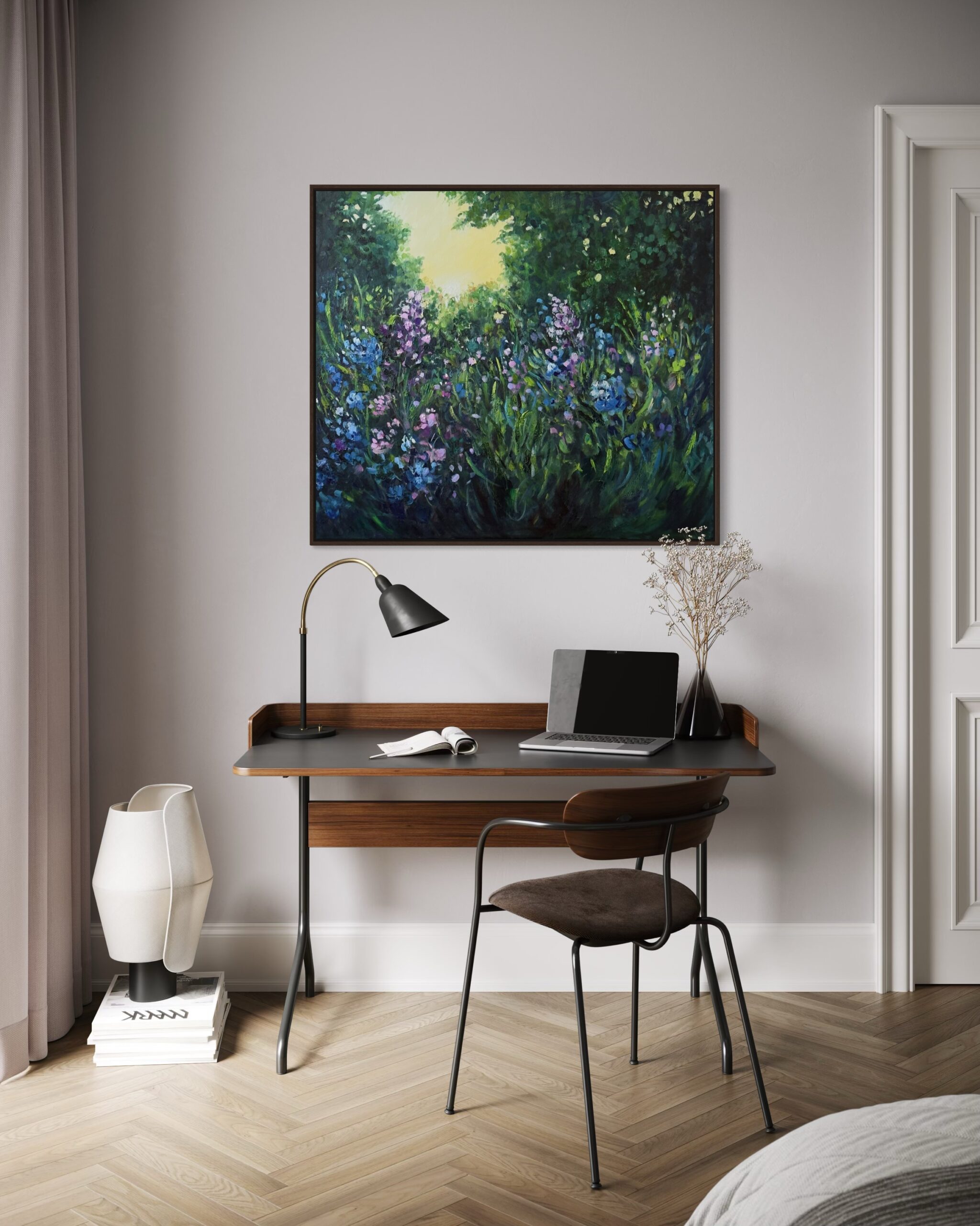 Forest Field - Image 5