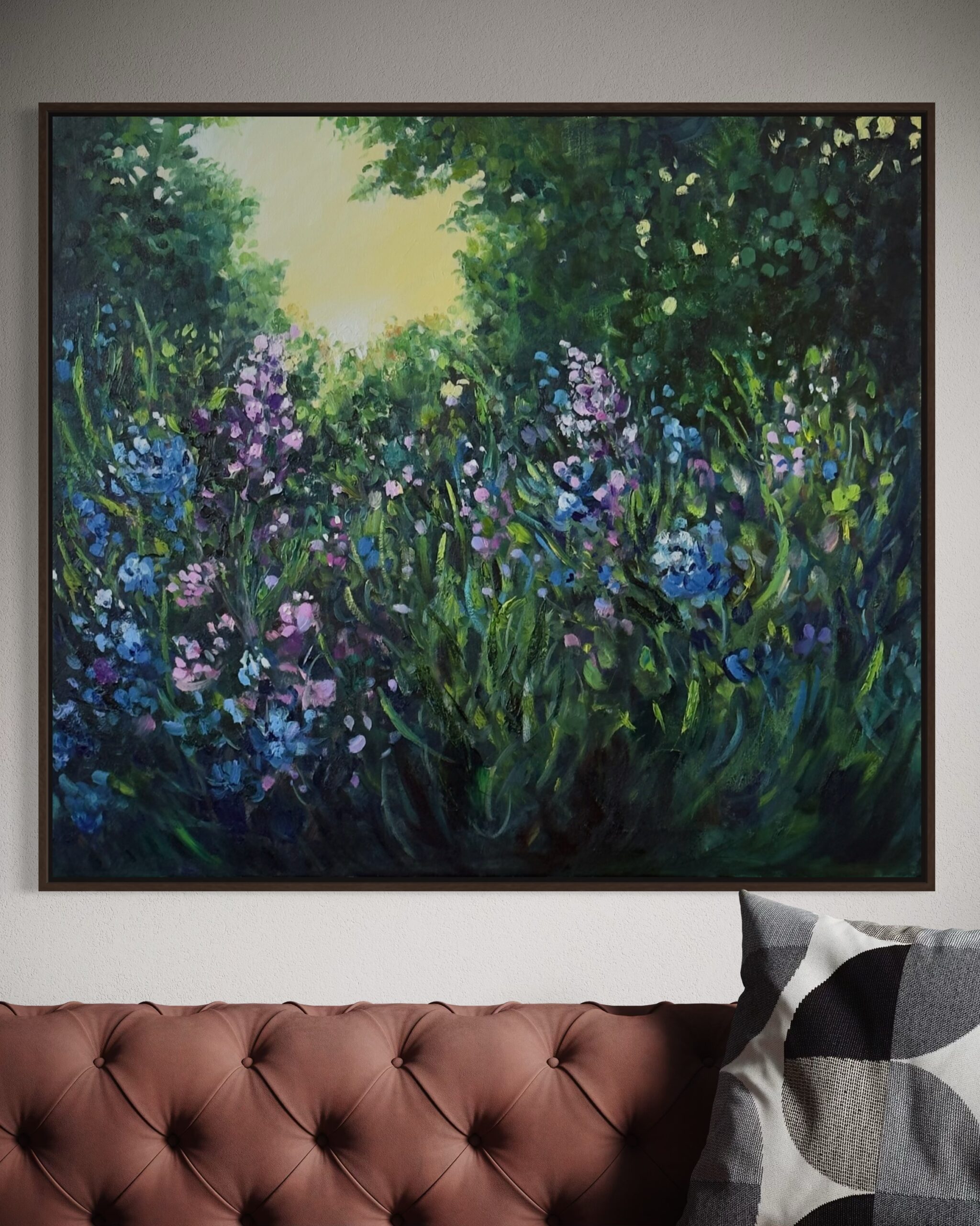 Forest Field - Image 4