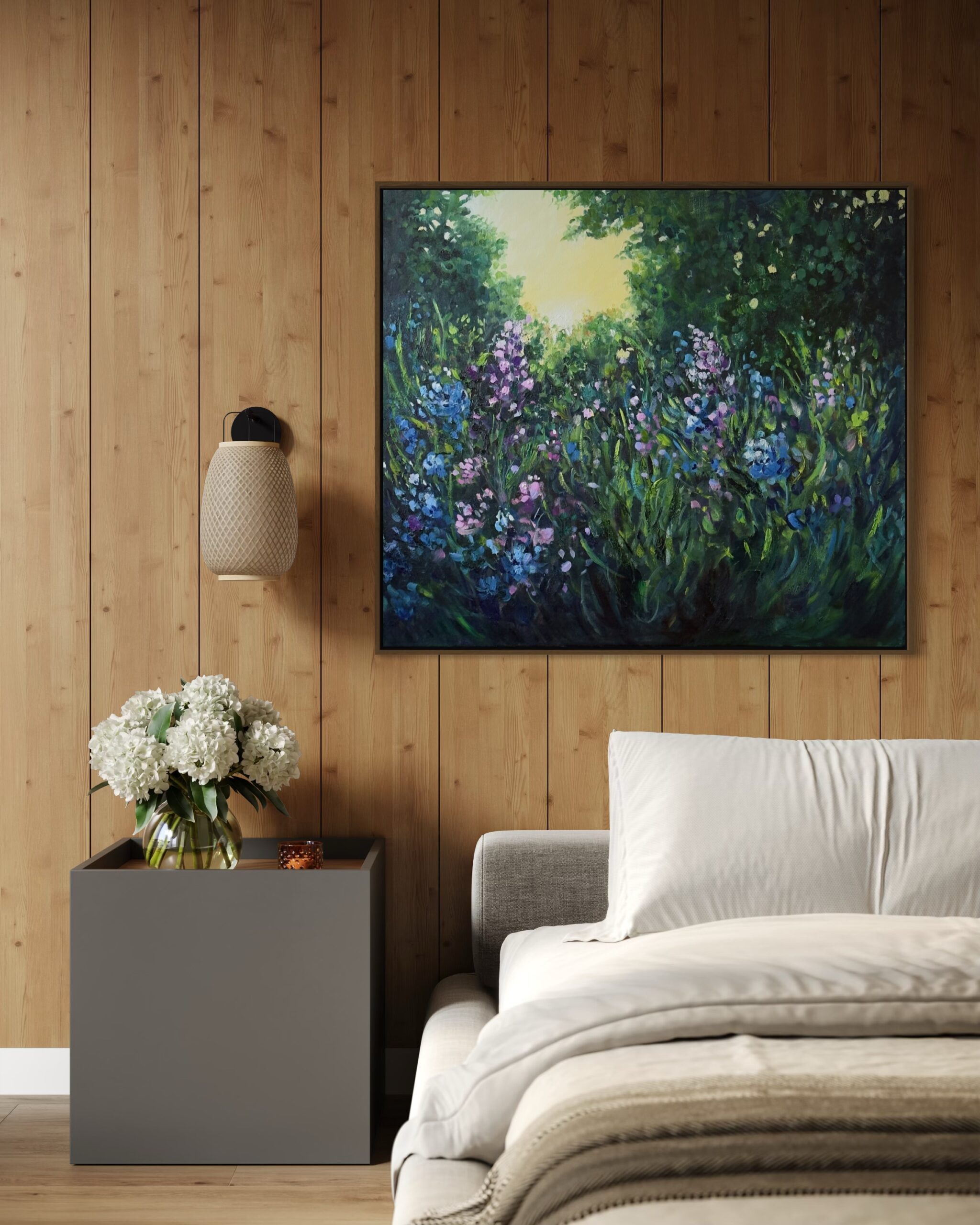 Forest Field - Image 2