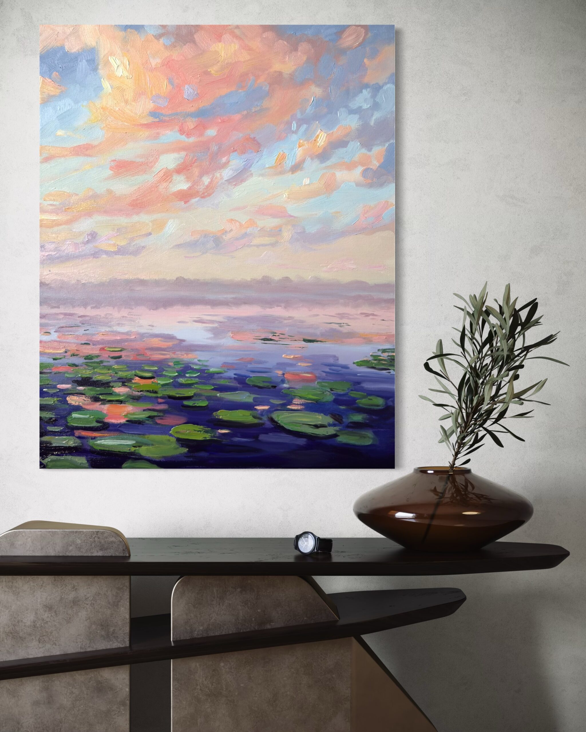 Sunset Tranquility - Image 7