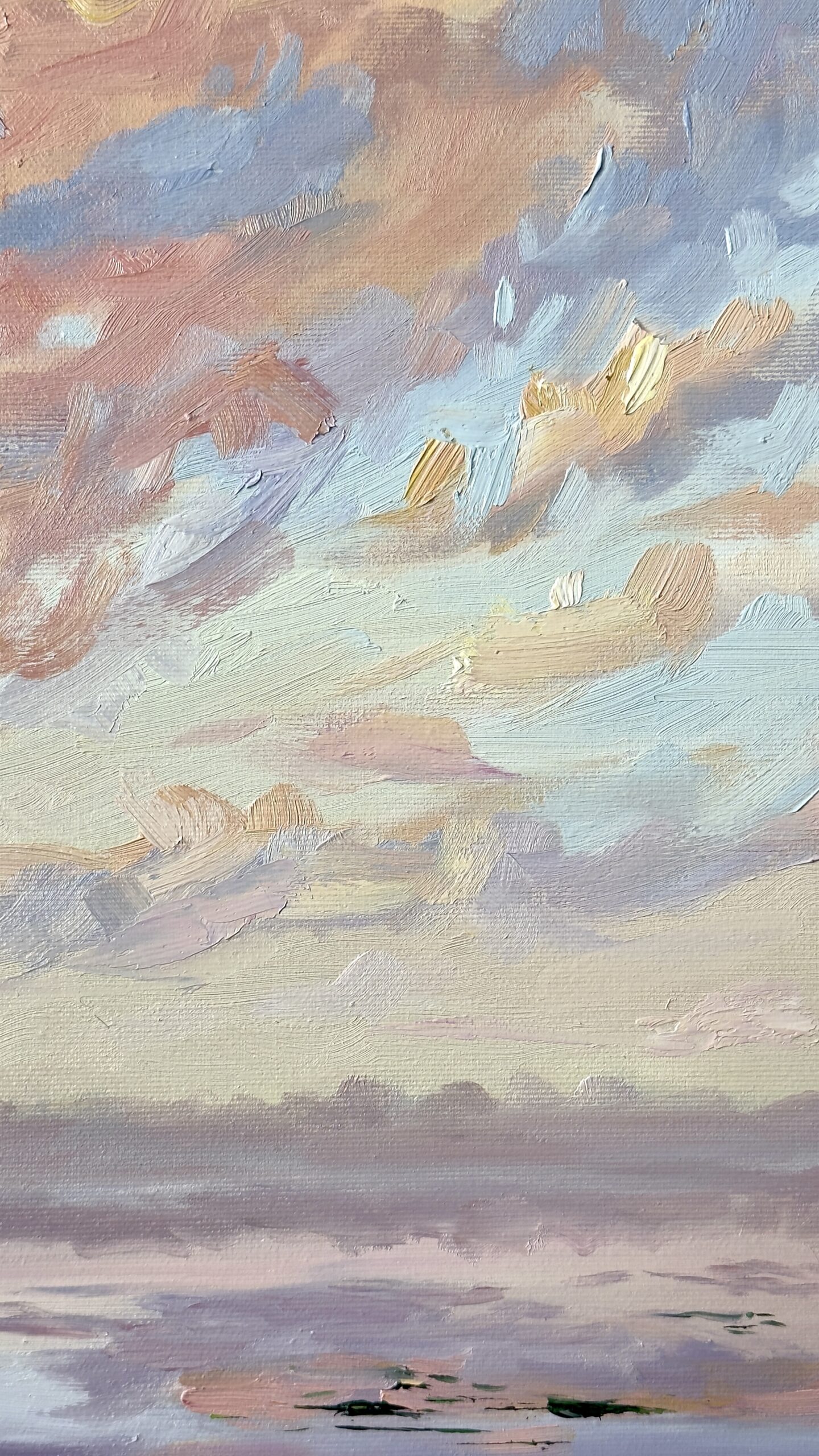 Sunset Tranquility - Image 4