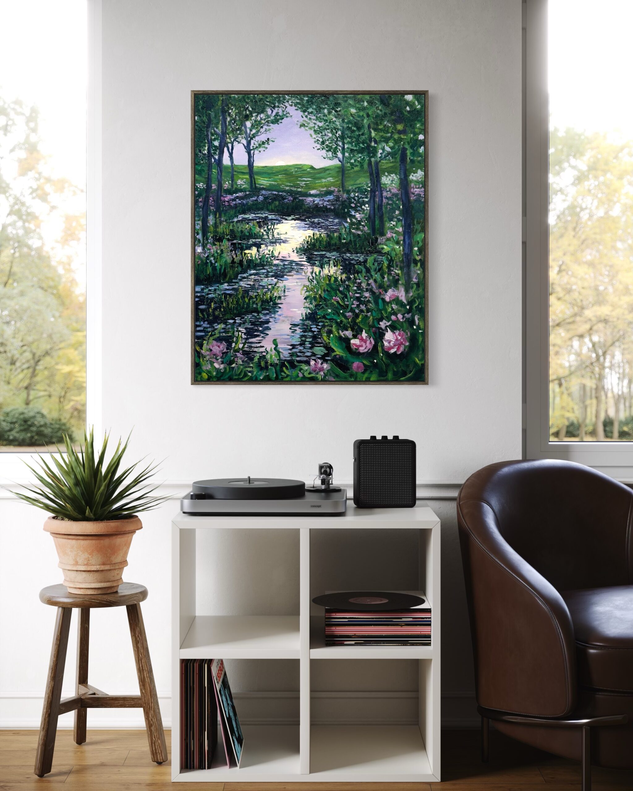 Midnight Blooming - Image 4